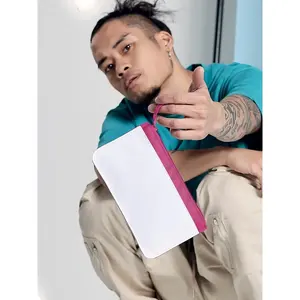 Estuche para lápices de sublimación, gadgets personalizados - Product Image 3