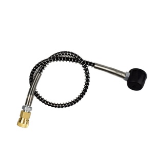 <span class=keywords><strong>Bouteille</strong></span> <span class=keywords><strong>de</strong></span> <span class=keywords><strong>plongée</strong></span> portable HY Sports <span class=keywords><strong>3L</strong></span> en alliage d'aluminium et silicone haute pression 300 bars, certifiée CE, pour <span class=keywords><strong>plongée</strong></span> sous-marine à l'oxygène - Product Image 3