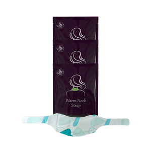 Offre spéciale Nouveau patch chauffant jetable auto-chauffant pour le cou pour soulager les douleurs au cou - Product Image 3