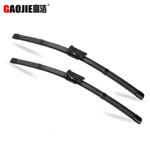 Escobilla limpiaparabrisas sin marco Gaojie para Porsche 911 991 2011-2017 - Product Image 1