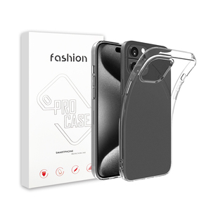 Mềm Trong Suốt TPU trường hợp điện thoại cho Iphone 13 14 15 16 trường hợp pha lê rõ ràng siêu mỏng rõ ràng trường hợp điện thoại - Product Image 1