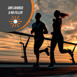 BCAA 2:1:1 de haute qualité Supplément d'acides aminés à chaîne ramifiée Récupération de la masse musculaire Sports d'endurance Capsules BCAA pour le fitness - Product Image 5