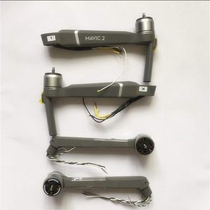 Brazo de Motor para Dron Compatible con <span class=keywords><strong>Mavic</strong></span> 2 <span class=keywords><strong>Zoom</strong></span>/<span class=keywords><strong>Pro</strong></span>, Piezas de Repuesto - Product Image 2