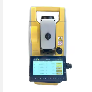 نظام أندرويد جنوب N1 مجموع محطة 2 بوصات دقة دليل الضوء وعدم المنشور لمسح الأراضي - Product Image 2