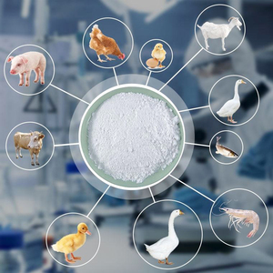 ספק סין <span class=keywords><strong>b12</strong></span> טוהר 1% אבקת קובלמין עבור עוף cas לא 68-19-9 - Product Image 3