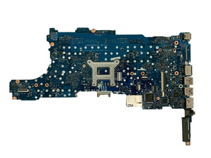 Scheda madre del computer portatile per HP Elitebook 840 850 G1 I5-4300U HD8750M scheda madre 730804-001 730804-501 6050A2559101-MB-A03 <span class=keywords><strong>DDR3</strong></span> - Product Image 3