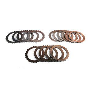 Hộp Số Tự Động Hoàn Toàn Mới ATX V33 03-71 03-72LE KM148 A43DE A42DL A43DL A44DL A45DL A45DF Master Repair Kit - Product Image 4