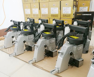Flour <strong>Bag</strong> and Rice <strong>Bag</strong> Sack <strong>Sewing</strong> <strong>Machine</strong> - Product Image 1