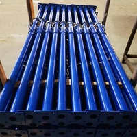 Adjustable Steel Prop Formwork Shoring Jack Price Metal Heavy Duty Adjustable Shoring Posts Construction Materials Props