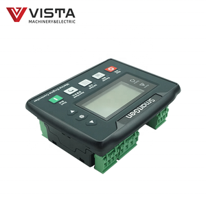 HMC4100 HMC4000CAN HMC4000MPU HMC4000RM โมดูลควบคุมเครื่องยนต์หลักดีเซลทางทะเล smartgen - Product Image 5