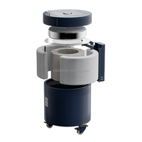 Livraison rapide four à porcelaine Manka four électrique à 1300 ° C degrés pour la céramique