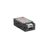 Controlador IoT Programable GGDX M5Stack StickS3 StickC PLUS2 ESP32-S3 para Educación