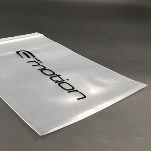 De almacenamiento de alimentos de embalaje de <span class=keywords><strong>Pe</strong></span> bolsas de cremallera claro Ldpe bolsa de plástico Ziplock para comida <span class=keywords><strong>o</strong></span> frutas - Product Image 4