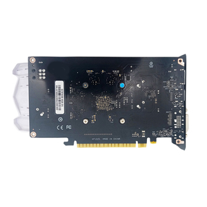 High Quality New GTX 1650 GDDR5 4Gb HDM DP DVI Graphic Card for Desktop <b>Computer</b> Graphics Card - Product Image 4