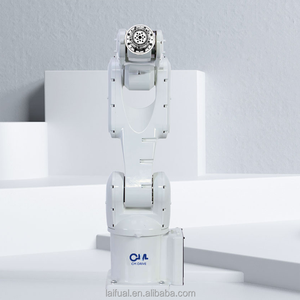 4-12 kg Cobot braccio 6 assi riduttore armonico riduttore attuatore rotante - Product Image 1