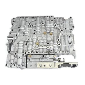 Cuerpo de Válvulas Mecatrónico de Transmisión RE5R05A TCM para Nissan Pathfinder 0260550002 0260550023, Mecatrónica de Transmisión Automática - Product Image 6