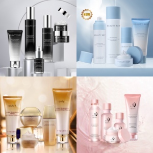 Oem nhãn hiệu riêng Hữu Cơ bọt sữa rửa mặt với làm sạch sâu cho tất cả các loại da - Product Image 6