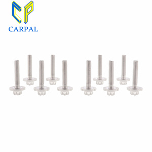 Cárter de aceite carpiano Original para mercedes-benz W205 W212 W166 W222 A7252701518 7252701518 7252700408 7252709110 - Product Image 4