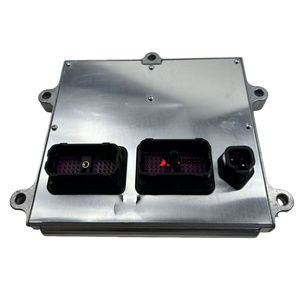 QSB6.7 6D107 Engine Original <b>Computer</b> Board 4921776 ECU P4921776 for PC400-7-8 PC300-8 PC200-8 Excavator - Product Image 1