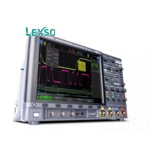 ออสซิลโลสโคปสัญญาณผสม Keysight DSOX4054G 500 MHz 4 ช่องสัญญาณอนาล็อก xgeqpt - Product Image 4