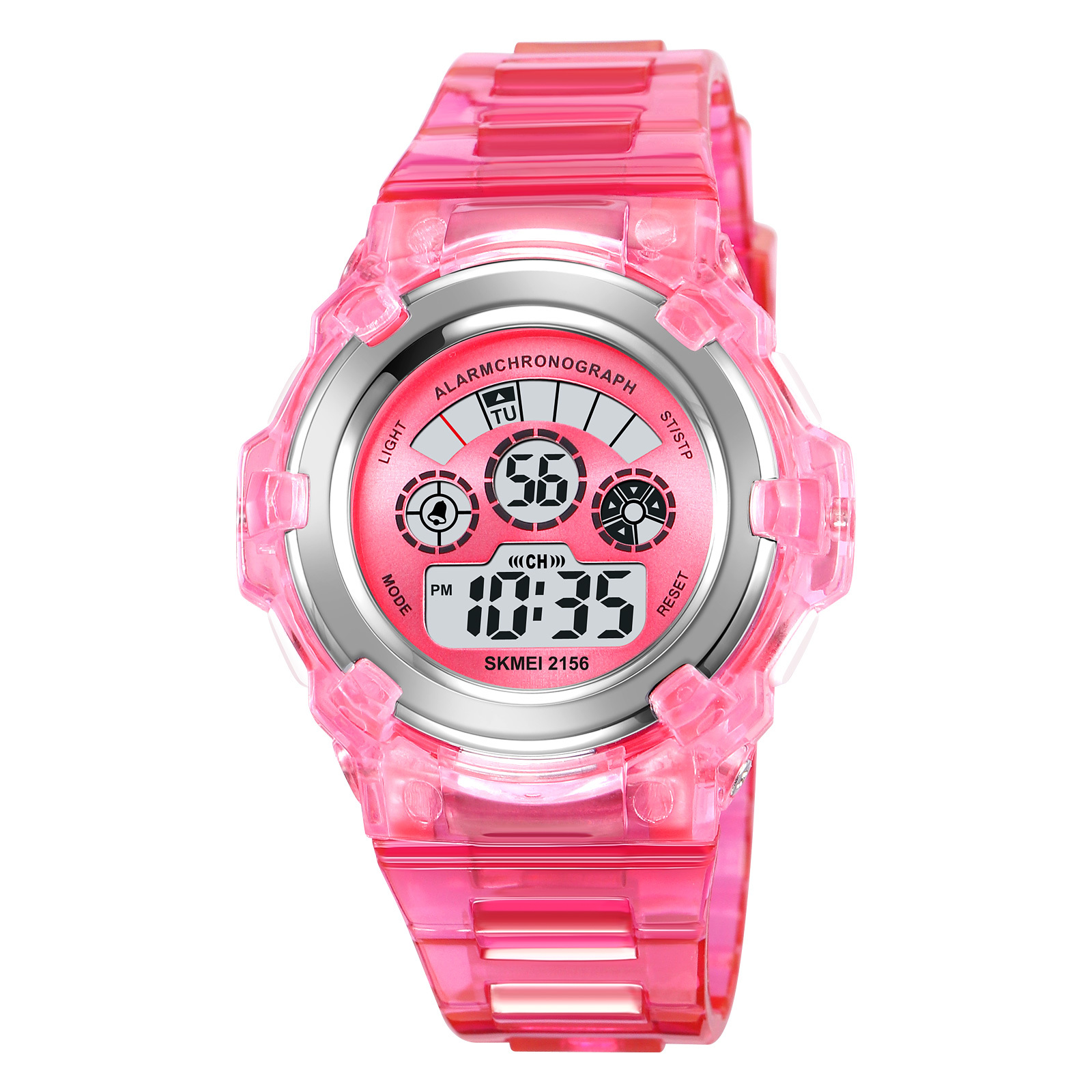 Skmei 2156 Waterproof Children