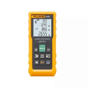 Medidor Láser 404E, Alcance de 40m, IP54, Nivelación Automática, Cálculo de Área/Volume - Product Image 1