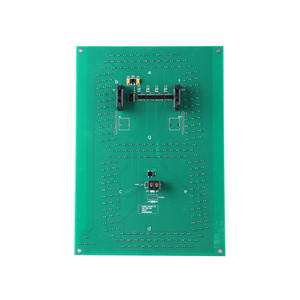 Commercio all'ingrosso Hidly LED Number Price Display Italic 12 pollici Green LED 7 Segment Number Board - Product Image 4