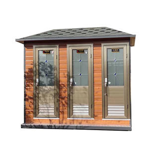 ห้องน้ำเคลื่อนที่กลางแจ้งแบบระบายน้ำโดยตรง สำหรับการค้าระหว่างประเทศ กรุณาติดต่อคุณเหยา - Product Image 5