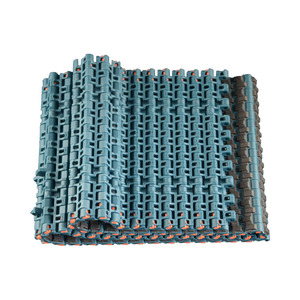 Tầm nhìn PP POM PE chuỗi băng tải các nhà sản xuất <span class=keywords><strong>SS</strong></span> chuỗi băng tải liên kết vành đai băng tải - Product Image 3