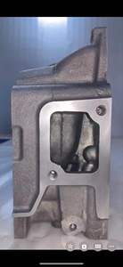 Piezas de motor de culata OM906, OM924 y OM926 al por mayor, para motores mecánicos con núcleo de aceite refrigerante - Product Image 6