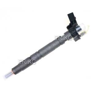 ERIKC 0986435408 Injecteur de remplacement 0445116036 Injecteur de carburant 0445 116 036 Injection diesel 0 445 116 036 pour Volvo - Product Image 6