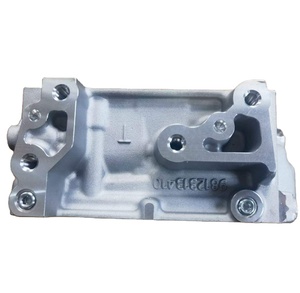 Nuovi Ricambi <span class=keywords><strong>Auto</strong></span> Aftermarket, Testata Cilindri Motore 1623158880 2189140 per <span class=keywords><strong>Citroen</strong></span> C4 CACTUS/ <span class=keywords><strong>C3</strong></span> <span class=keywords><strong>AIRCROSS</strong></span> II 1.5 100 2018- - Product Image 3
