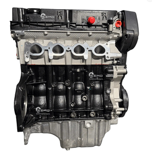 Motore a Benzina F18D4 1.8L Long Block per Chevrolet Cruze Orlando <span class=keywords><strong>Opel</strong></span> Astra Zafira - Product Image 2
