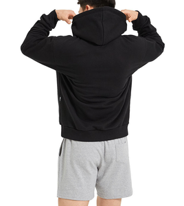 Sweat-shirts à capuche unisexe pour hommes, vente en gros, personnalisables, pour usage quotidien, jeunes hommes, tendance printemps-automne - Product Image 3