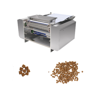 Machine de fabrication de produits alimentaires pour animaux de compagnie à base de céréales de boulangerie de haute qualité, ligne de production <span class=keywords><strong>arabe</strong></span>, machine de fabrication de produits de boulangerie - Product Image 4