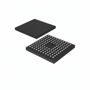 EFM32GG890F512-BGA112 Manufacturer Channel Electronic Circuit Components Embedded 112 LFBGA - Product Image 1