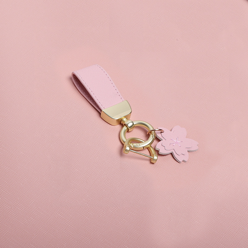 Or rose-fleur de cerisier