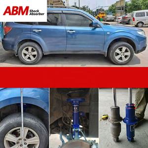 Pièces de suspension automobile de rechange, amortisseurs avant et arrière pour BYD Qin Song M6 S6 S7 - Product Image 6