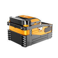 Signal Fire Hot Products Ai-9 Optical Fiber Fusion Splicer Ai9 Fiber Optic Splicing Machine Ai 9 Ai9 Ai6