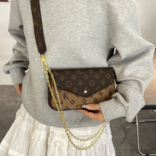 Bolsos <span class=keywords><strong>de</strong></span> Cuero <span class=keywords><strong>de</strong></span> Moda para Mujer, Bolsos <span class=keywords><strong>de</strong></span> Hombro <span class=keywords><strong>de</strong></span> Lujo, Bolsos <span class=keywords><strong>de</strong></span> Diseñador <span class=keywords><strong>de</strong></span> Marcas Famosas, Bolsos y Carteras <span class=keywords><strong>de</strong></span> Diseñador - Product Image 4