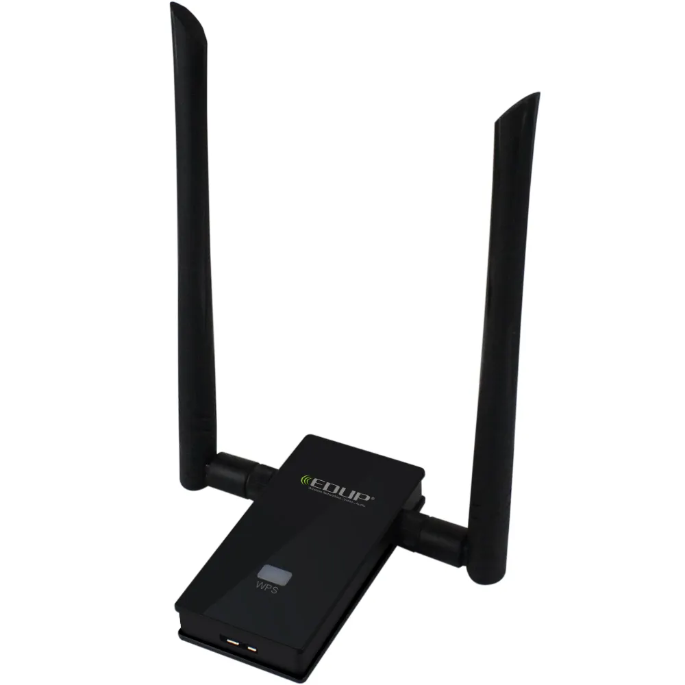 Ralink 802.11ac USBWiFiアダプター5.8ghz 1200Mbps