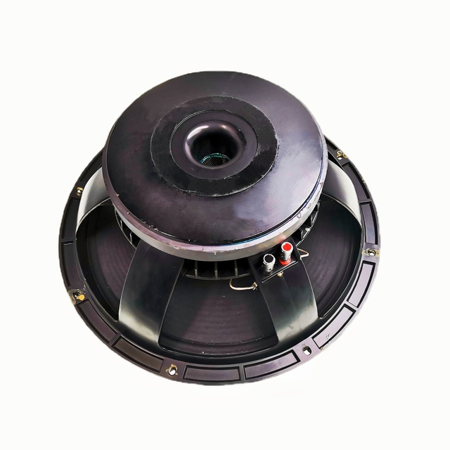 High Quality Audio High Power 15 Inch Woofer DJ 15 Inch Driver Unit