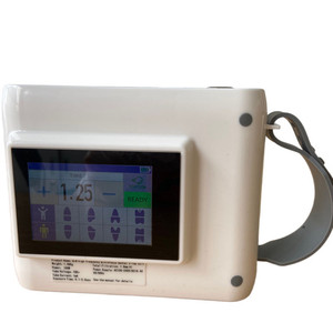 Unità Mobile per Radiografie Dentali ad Alta Frequenza Digitale - Product Image 4