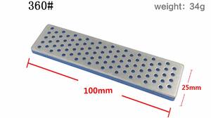 Pengasah Pisau Seluncur Es Kualitas Tinggi Papan Oem Pengasah Pisau Skating 4 In 1 untuk Luar Ruangan - Product Image 6