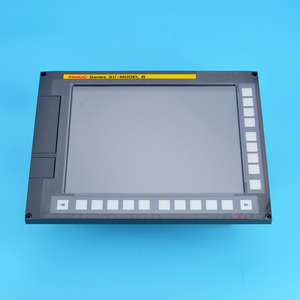 ญี่ปุ่นต้นฉบับ <span class=keywords><strong>Fanuc</strong></span> <span class=keywords><strong>Cnc</strong></span> ระบบควบคุม A02B-0327-B501 31i-B - Product Image 2