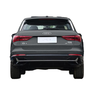 <span class=keywords><strong>Audi</strong></span> <span class=keywords><strong>Q3</strong></span> 2024 VUS compact élégant et progressif 35 <span class=keywords><strong>TFSI</strong></span> d'occasion avec direction à gauche et sièges en cuir - Product Image 2