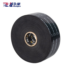 In Duct gói băng tùy chỉnh PVC Ống gói băng đường ống chống ăn mòn Băng bảo vệ - Product Image 6