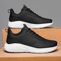 Chaussures de sport pour hommes, respirantes, confortables, antidérapantes, amortissantes, légères, à prix raisonnable