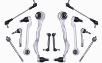 Kit de pièces de châssis pour BMW Série 3 E90 E91 E92 E93 – Bras de suspension de remplacement OEM – Vente en gros directe usine