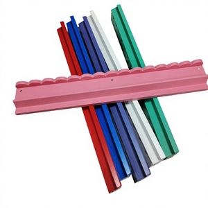 Supports et pousseurs de Mahjong en bois de luxe modernes et durables de 20 pouces pour le poker et le divertissement de 4 joueurs - Product Image 2
